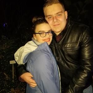 Meet your Posher, Jackson